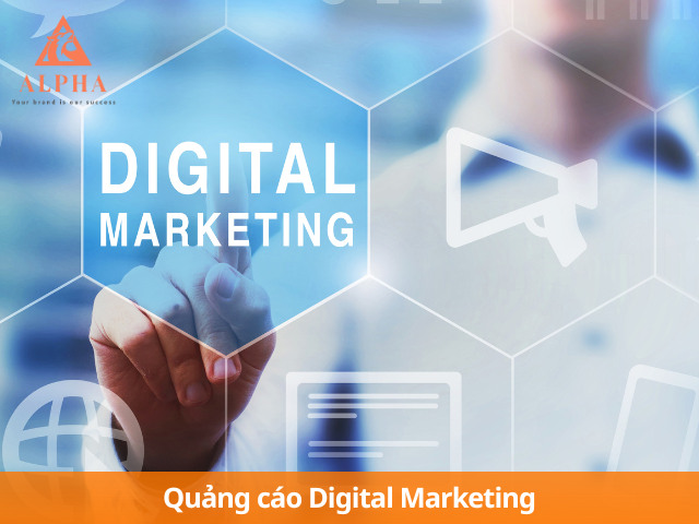 Dịch vụ digital quảng cáo cho nhà hàng nước ngoài