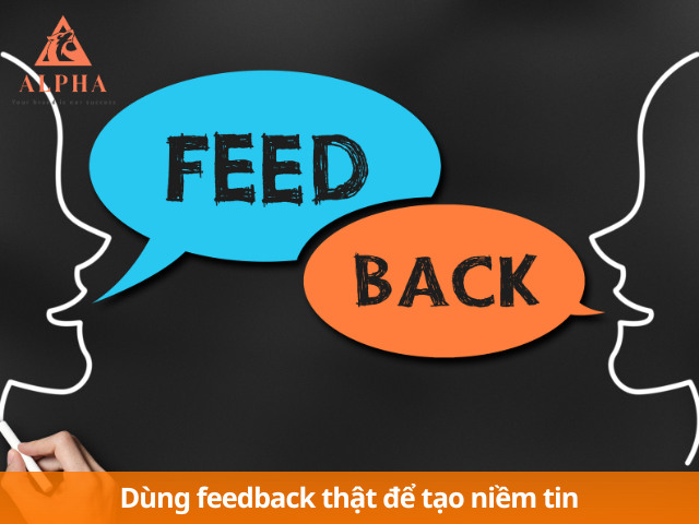 Chốt sale đỉnh cao với feedback thật