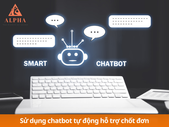 cách câu khách trên facebook