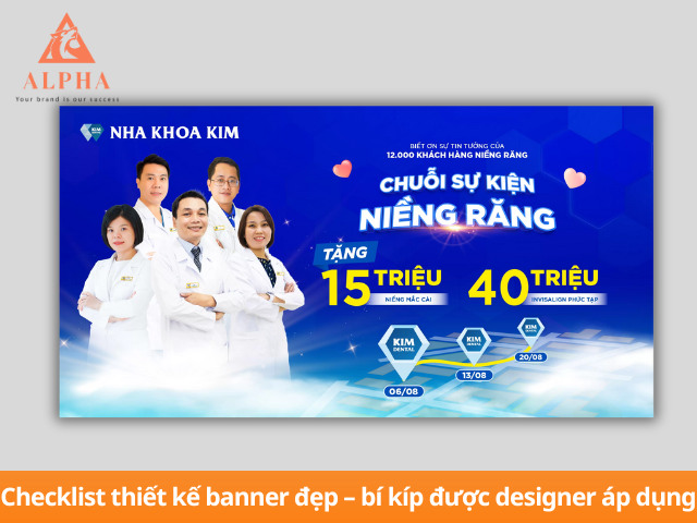 Thiết kế trên công cụ phù hợp