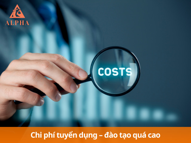 Tối ưu chi phí với dịch vụ phòng marketing tổng thể