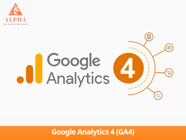 Công cụ Google Analytics 4