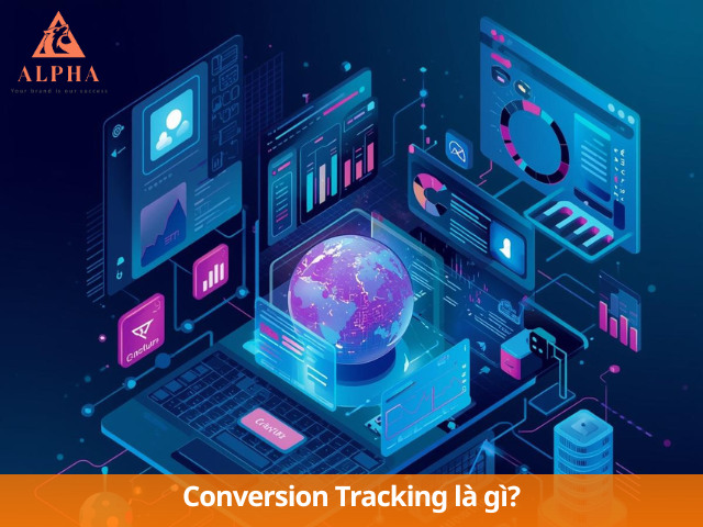 Khái niệm Conversion tracking