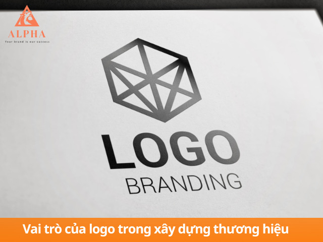 Vai trò của logo trong xây dựng và phát triển brand