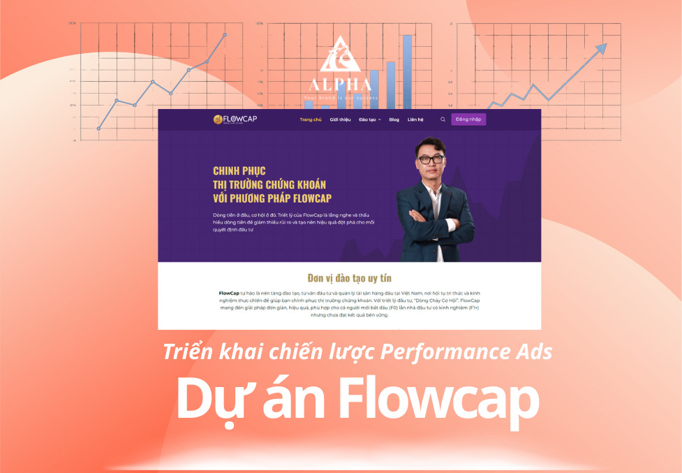 Dự án Flowcap