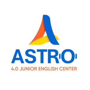 Logo Astro