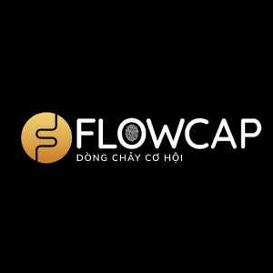 Logo Flowcap
