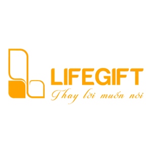 Logo Life Gift