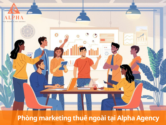 Thuê phòng marketing online tại Đà Nẵng