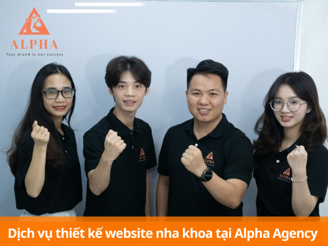 Dịch vụ thiết kế website uy tín – giá tốt