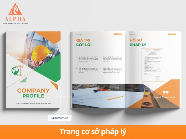 Download mẫu bìa hồ sơ dự thầu đẹp