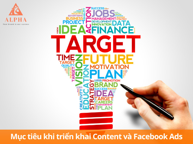 Mục tiêu làm digital marketing của Ánh Dương Việt Trucks