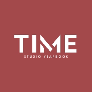Logo time studio