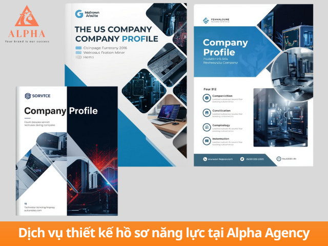 Dịch vụ thiết kế HSNL công ty tại Alpha Legal  