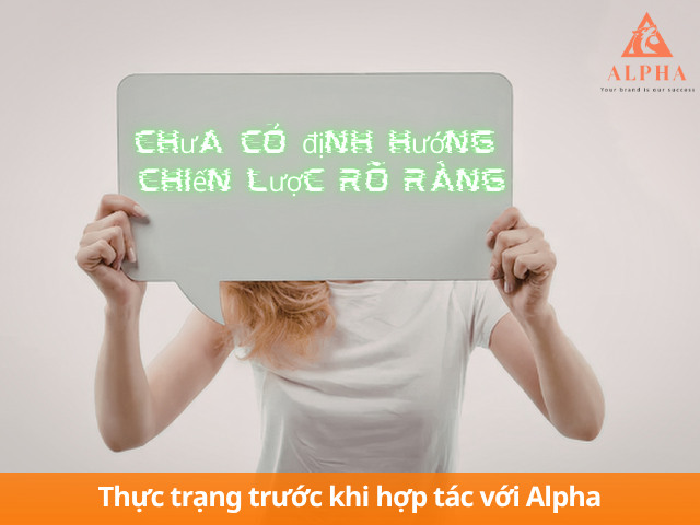 Vấn đề Case Study HAN Wedding đang gặp phải