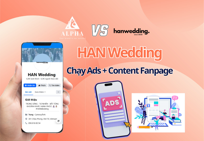 Case Study HAN Wedding