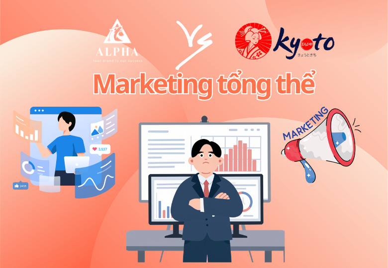 Case study marketing nhà hàng Kyoto Sachi