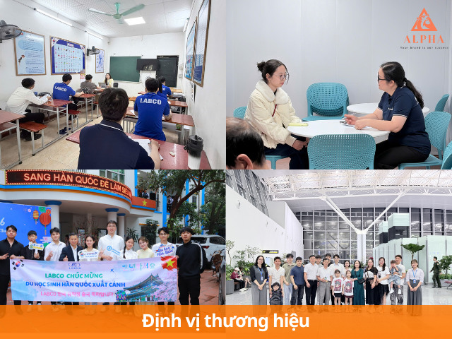 Chiến lược kênh