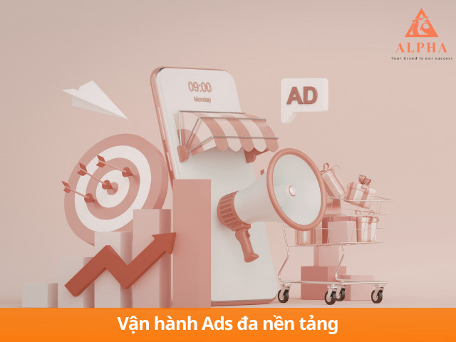 Alpha Agency triển khai Marketing đa nền tảng cho White Event