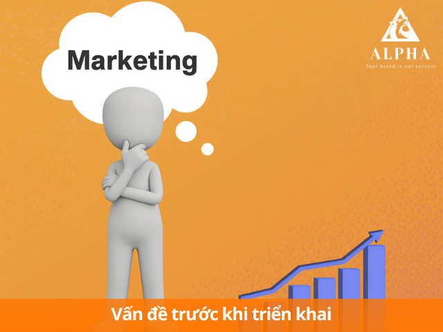 Vấn đề của Transowin trước khi triển khai marketing đa nền tảng