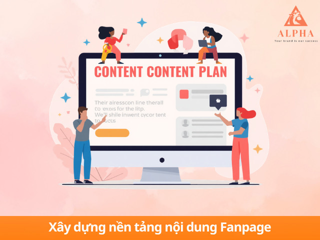 dự án marketing đa nền tảng cho transowin