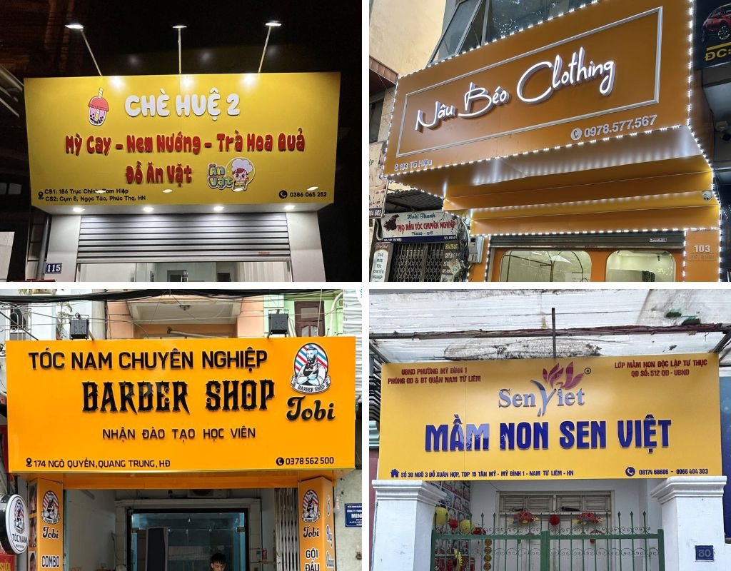 TẠI SAO NÊN CHỌN ALPHA AGENCY?​