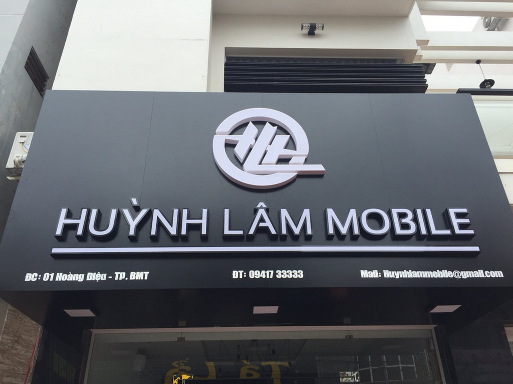 Chọn chất liệu phù hợp với vị trí lắp đặt