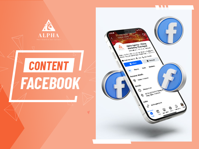 Content Facebook