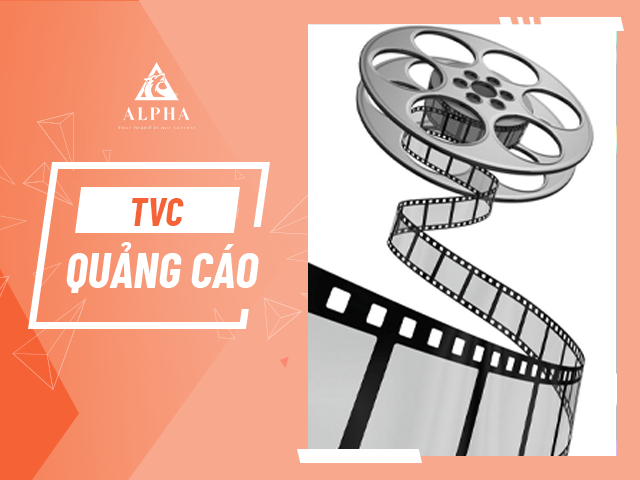 TVC quảng cáo