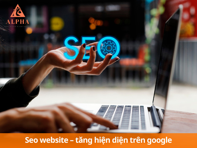 Seo website ngành giáo dục – tăng hiện diện trên google