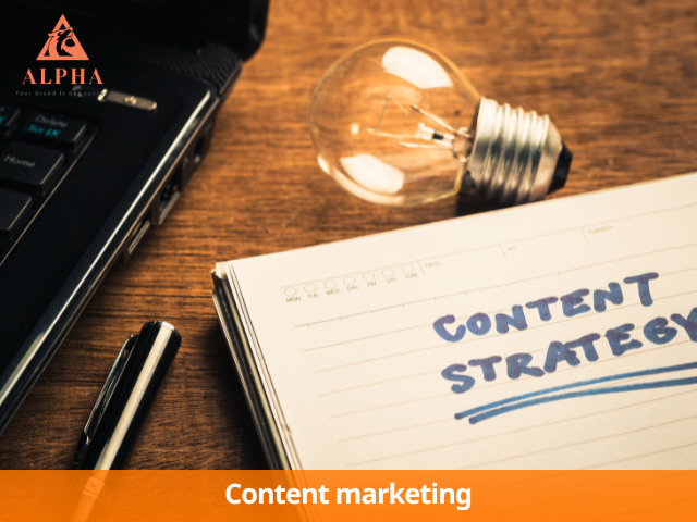 Content marketing ngành giáo dục