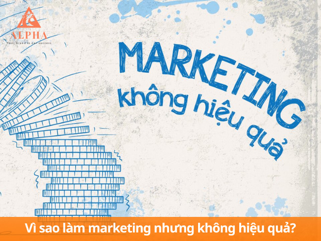 Vì sao nhiều trung tâm làm marketing nhưng tuyển sinh vẫn chưa hiệu quả?
