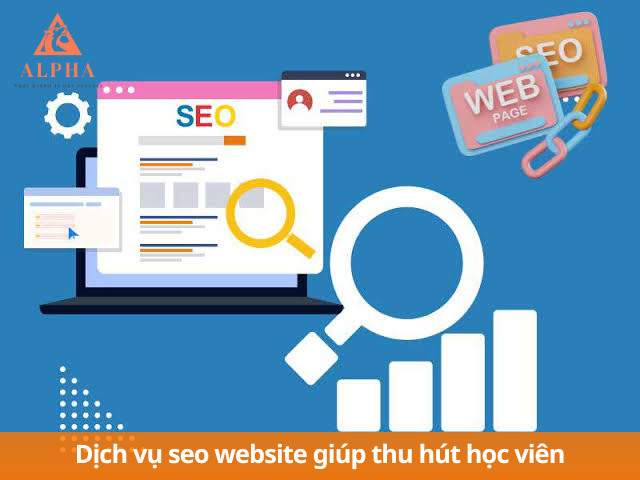 dịch vụ marketing ngành giáo dục