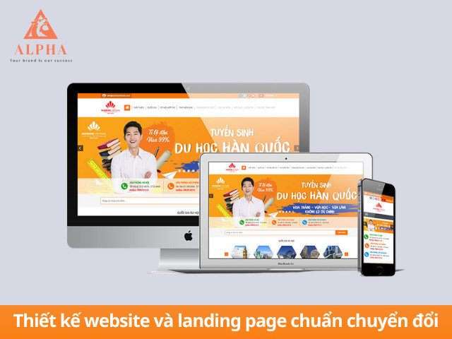 dịch vụ marketing ngành giáo dục