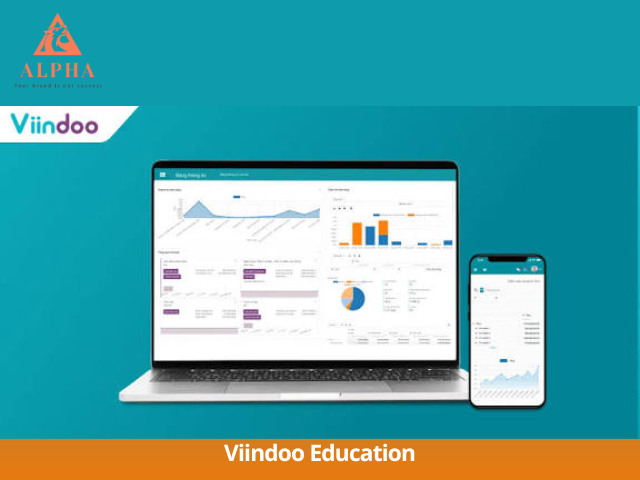Viindoo Education