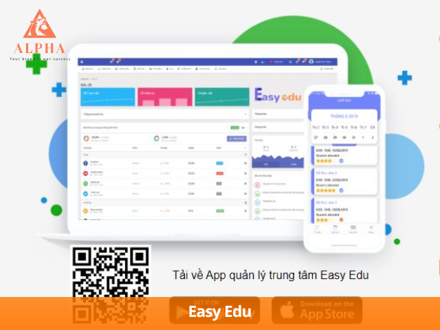 Easy Edu