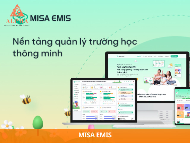 MISA EMIS