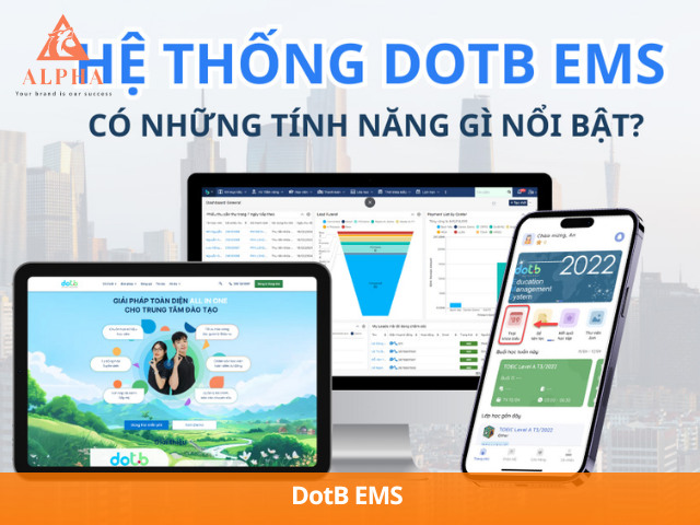DotB EMS