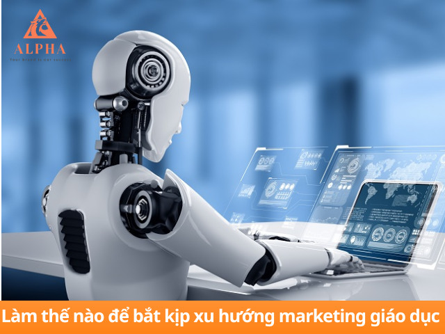 Tối ưu chi phí marketing giáo dục